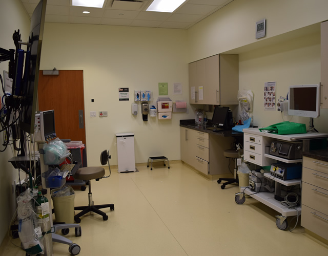 Carnegie Hill Endoscopy Center