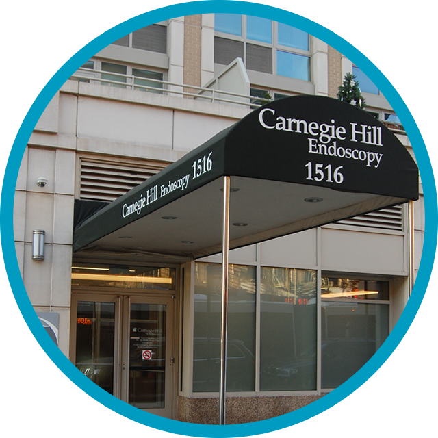Carnegie Hill Endoscopy Center NYC Upper East Side